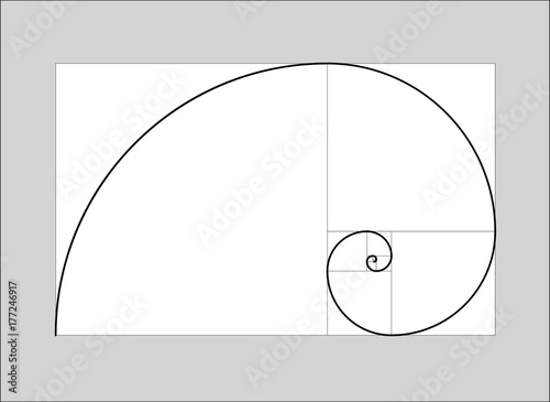 golden ration section