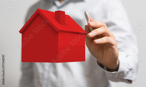 house hand