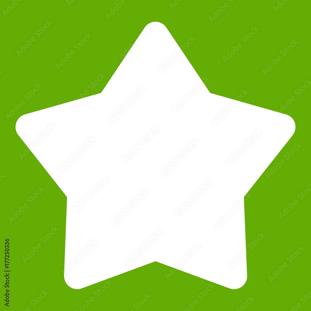 Star icon green Star icon green