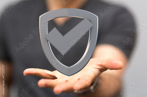 protection