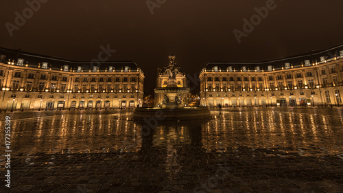 Wallpaper Mural Bordeaux Torontodigital.ca