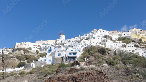 Santorini Greece