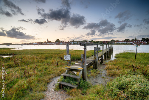 Bosham Jetty photo