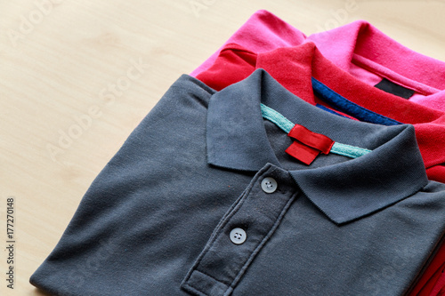 polo shirt