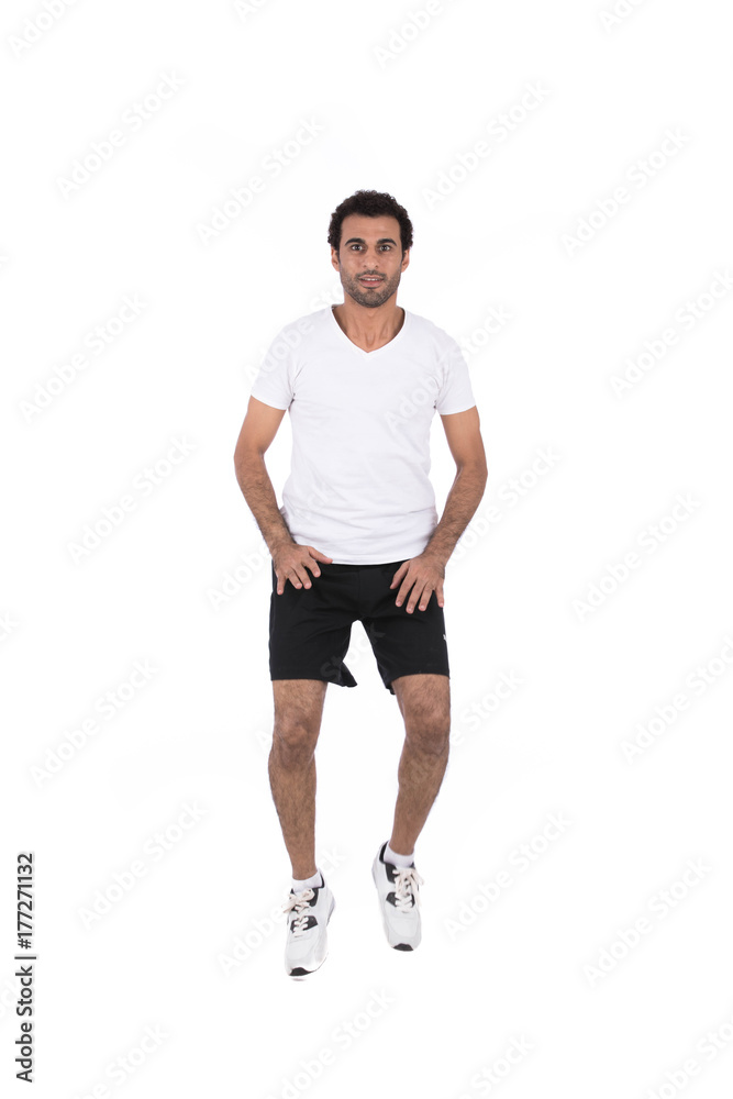 jogger jogger