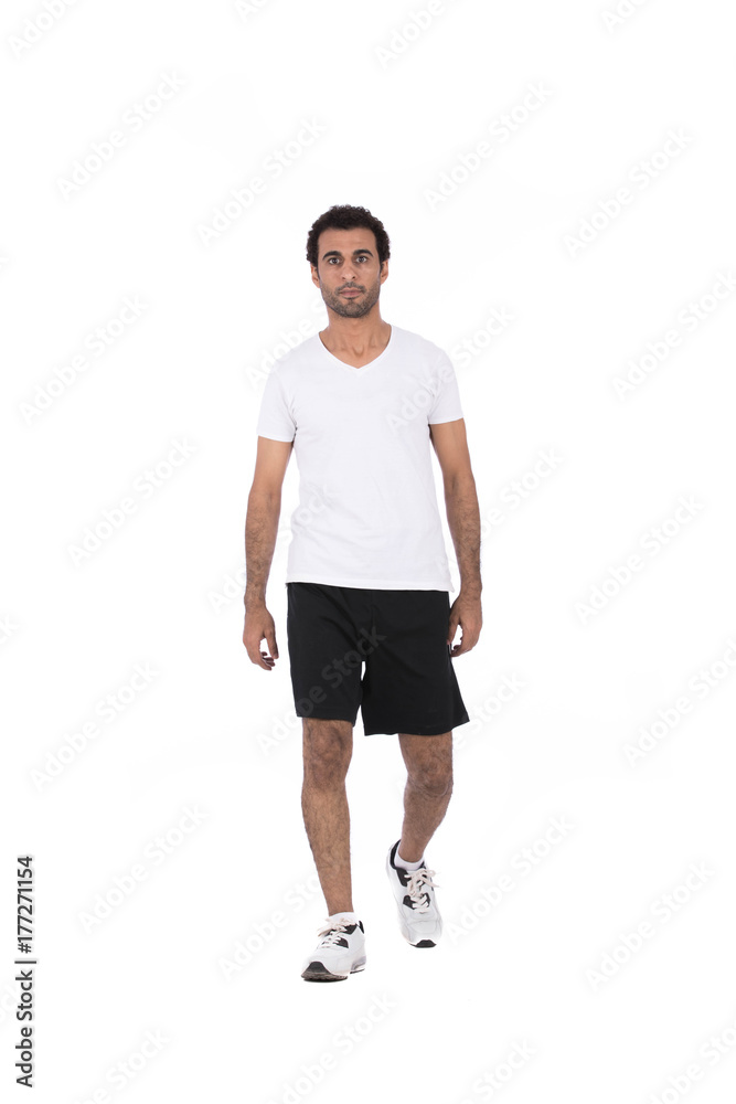 jogger jogger