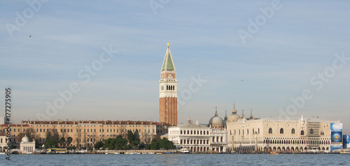Venice - Italy.