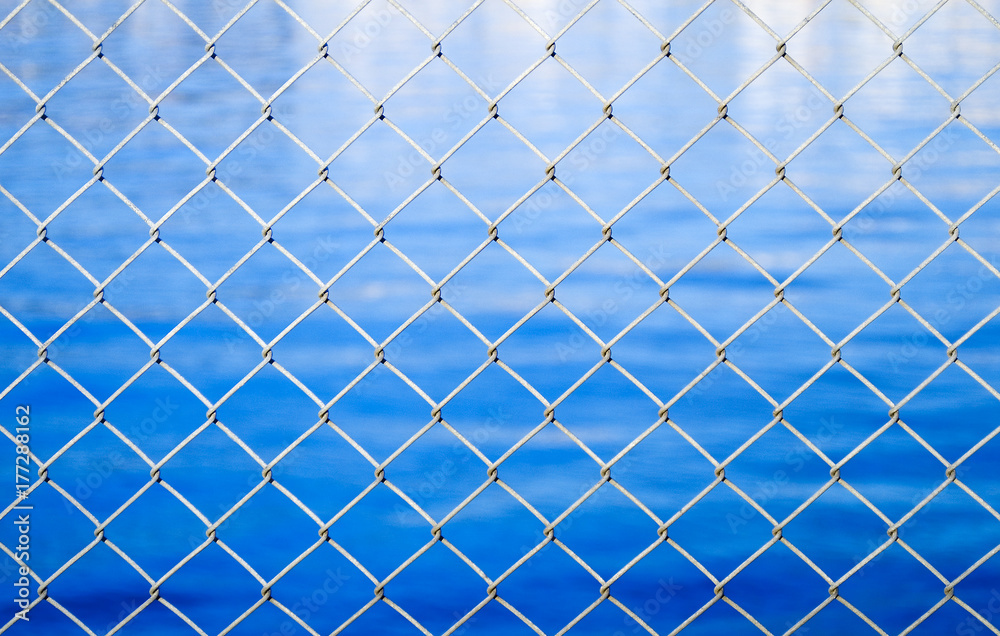 フェンス　素材