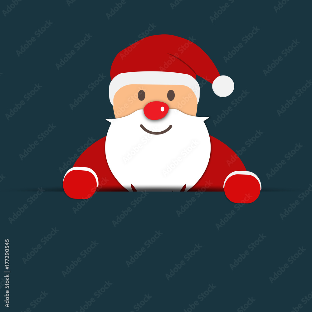Weihnachtsmann Weihnachtsmann