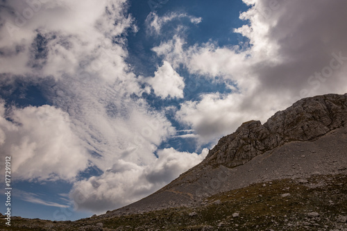 Le Mainarde abruzzesi photo