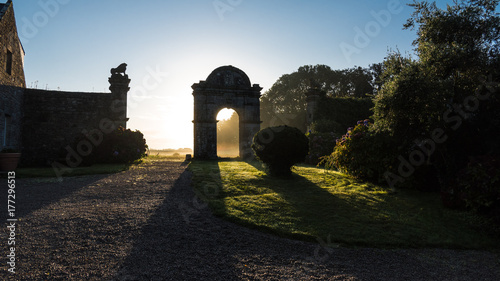 Wallpaper Mural  Relais du Silence Manoir De Moëllien   Torontodigital.ca