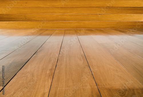 wood floor and background
