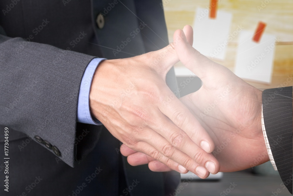 Obraz premium Shake.