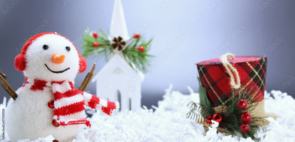 Christmas decoration Christmas decoration