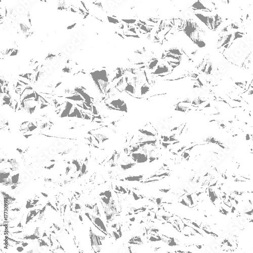 White plaster texture