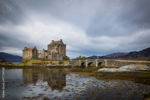 Eilean Donan