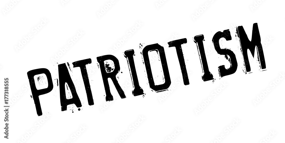Patriotism rubber stamp. Grunge design with dust scratches. Effects can be easily removed for a clean, crisp look. Color is easily changed. Patriotism rubber stamp. Grunge design with dust scratches. Effects can be easily removed for a clean, crisp look. Color is easily changed.