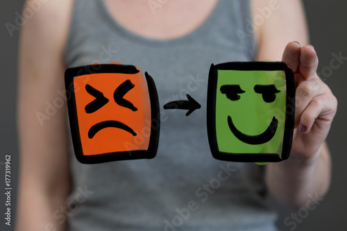 feeling mood