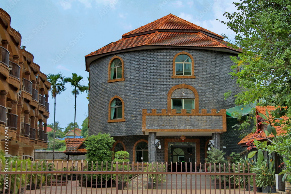 architecture architecture