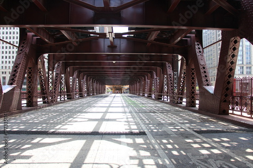 Cermak Bridge II