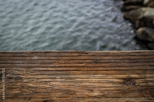 Lumber & Brine