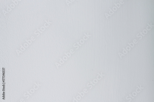 The texture of white wall with a minimum invoice