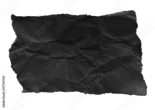 paper tear background with copy space