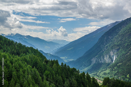 Tal in Österreich