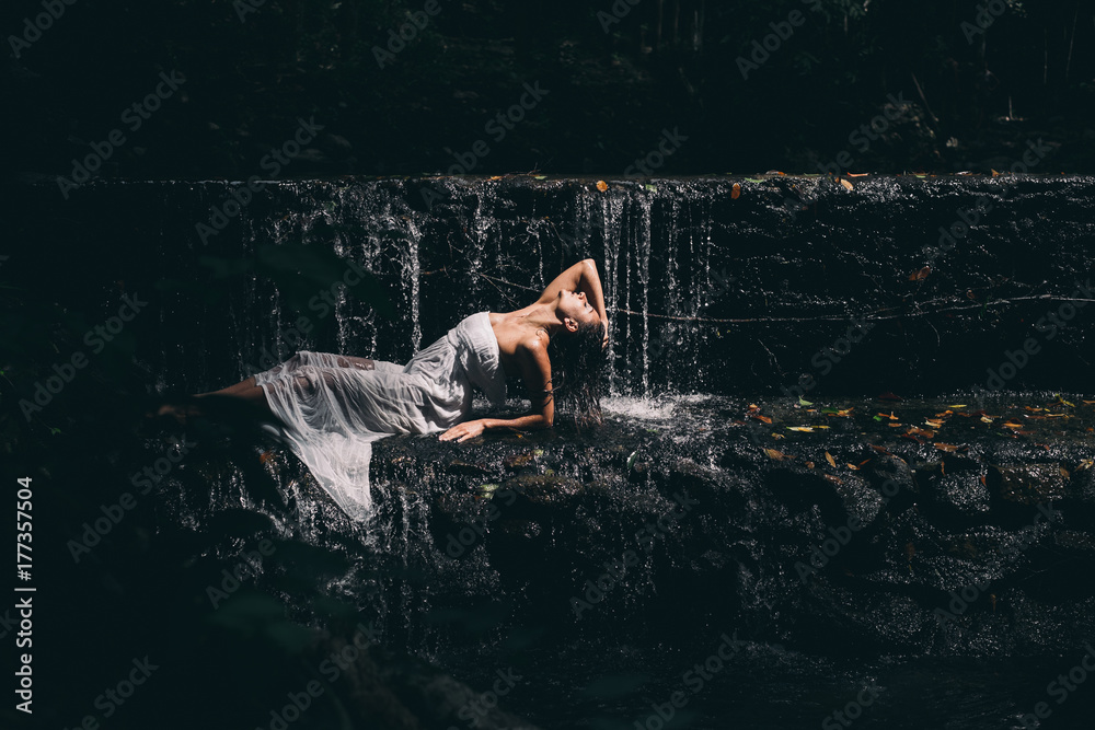 © Marija Savic/Stocksy - 'To Mother Earth I Bow'