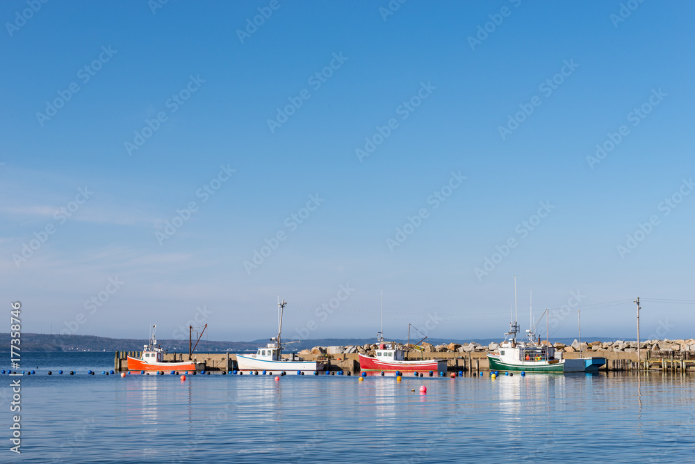 Fototapeta premium Mill Cove