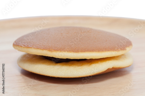 Wallpaper Mural Dorayaki (Japanese Red Bean Pancakes) Torontodigital.ca