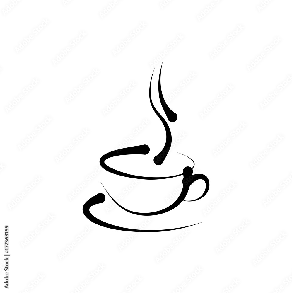 Coffee Graphic Design