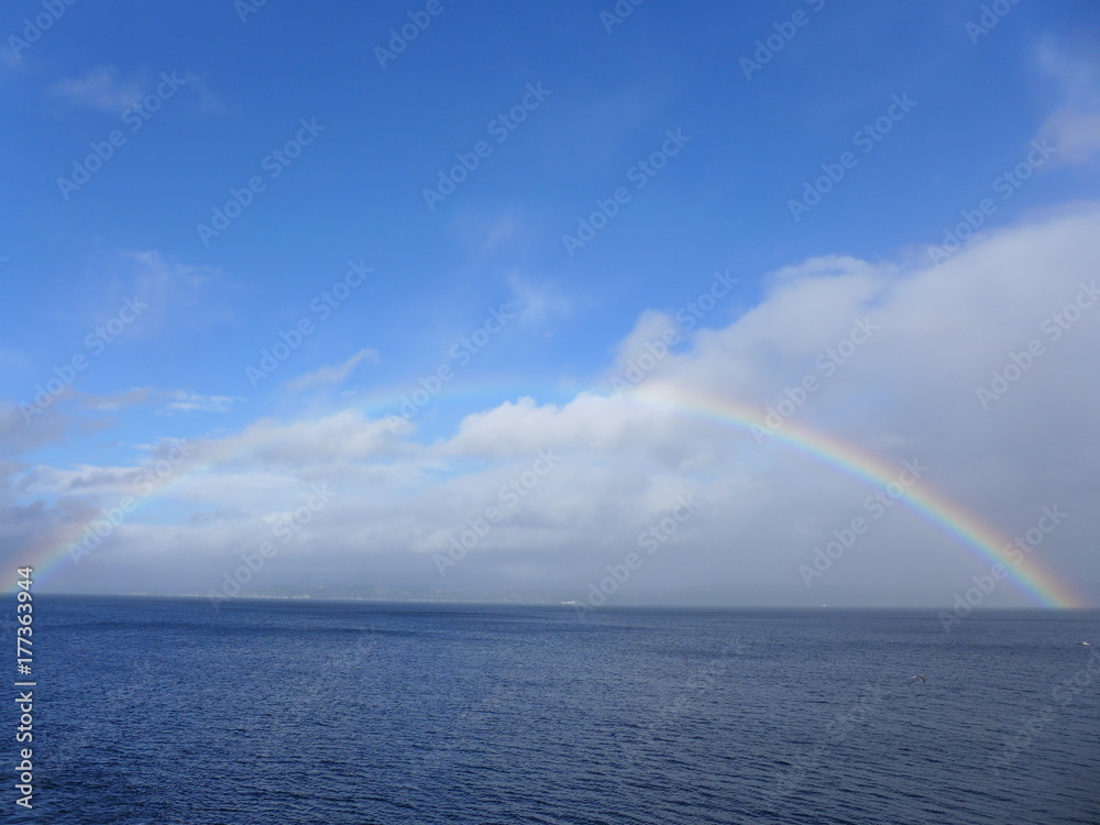 rainbow rainbow