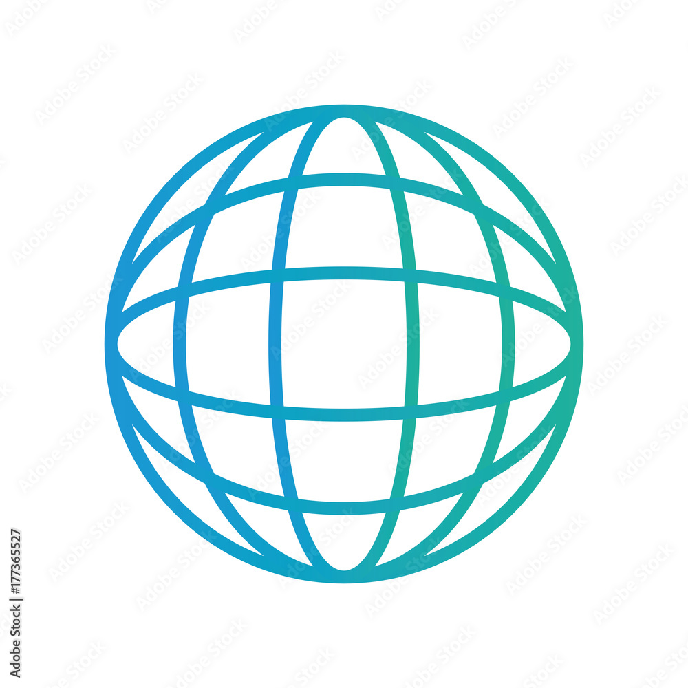 global connect vector illustration global connect vector illustration