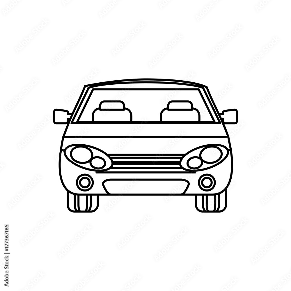 car vector illustration car vector illustration