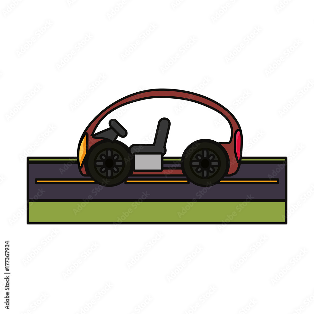 car  vector illustration