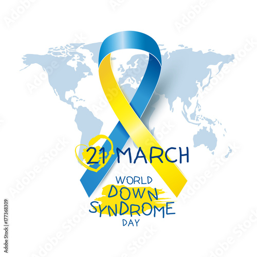 World down syndrome day