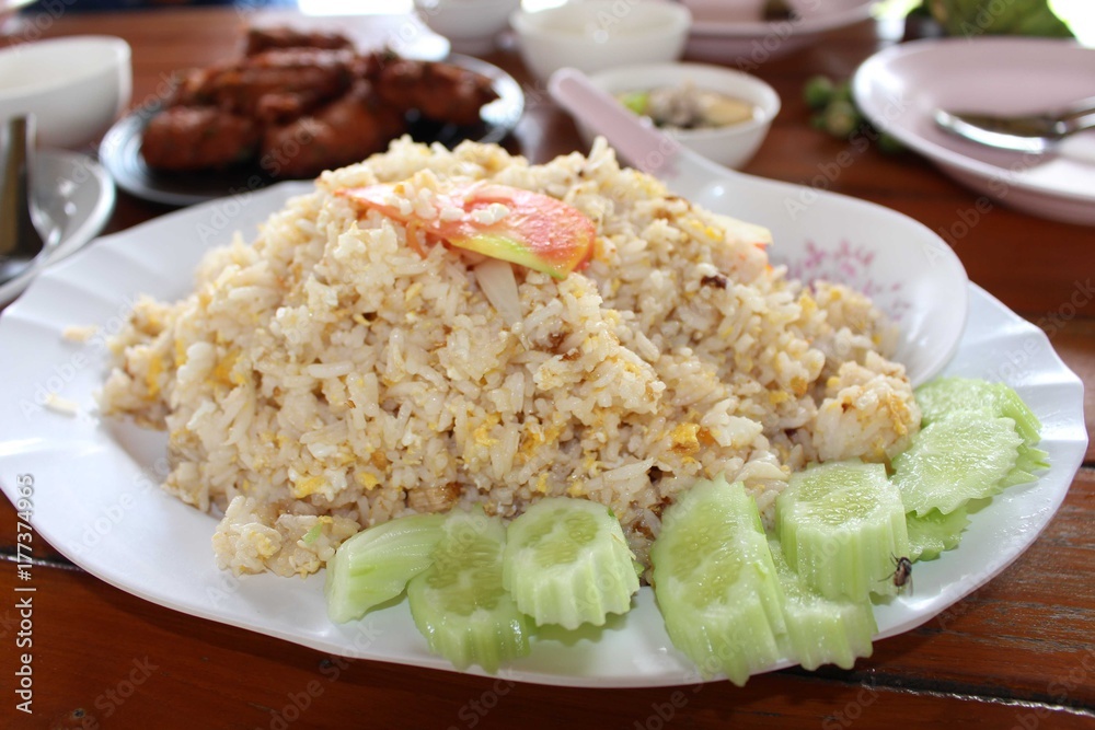 Fried Rice