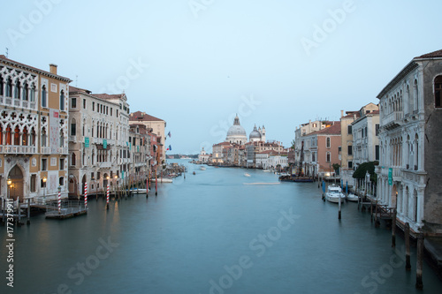 Grand Canal, Venice © StreetCandy