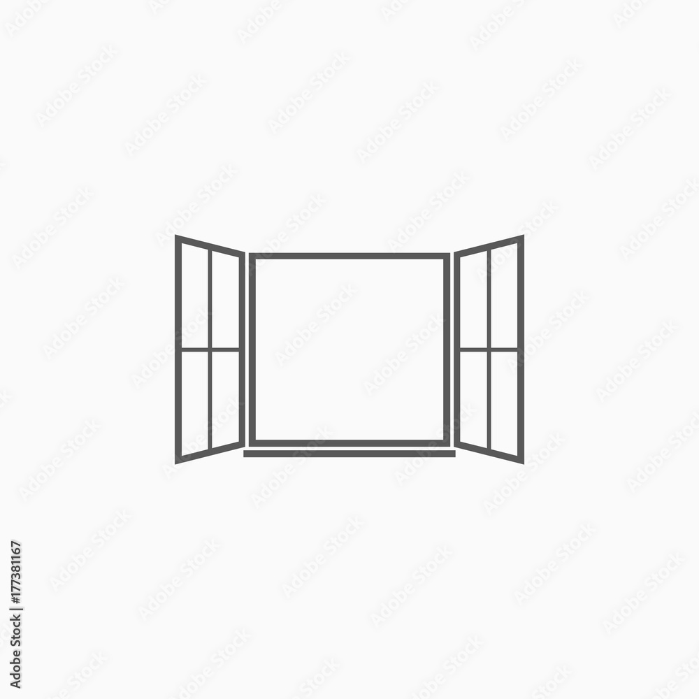 window icon