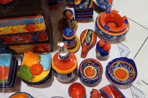 Souvenirs portugais - Portugal