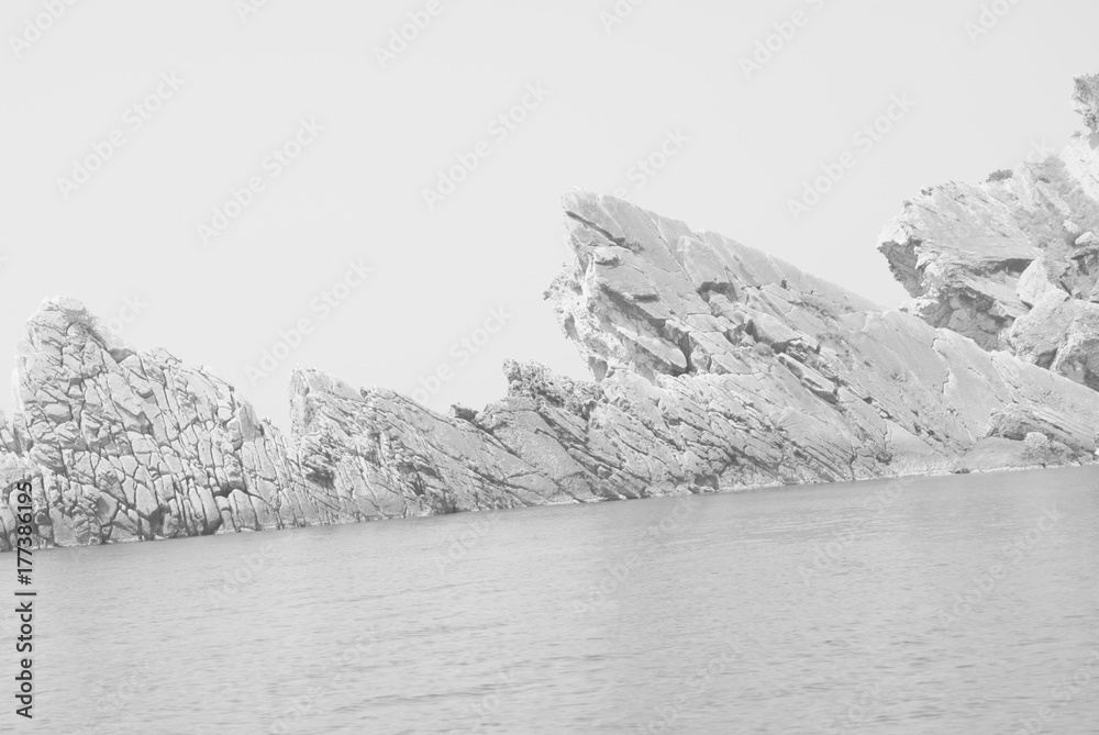 Obraz premium Greece