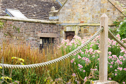 Country garden