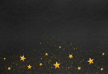 merry christmas and happy new year background