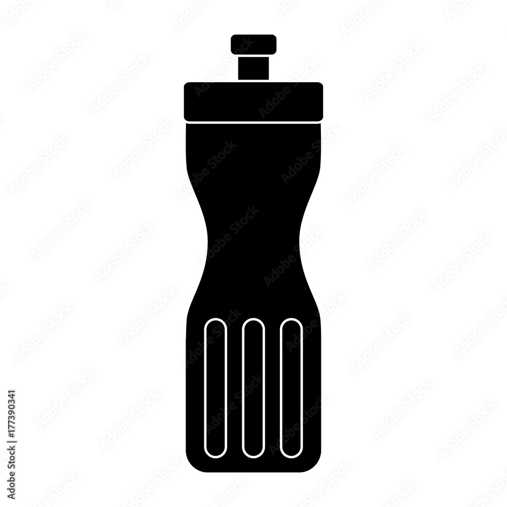 Feeding bottle isolated icon vector illustration graphic design Feeding bottle isolated icon vector illustration graphic design