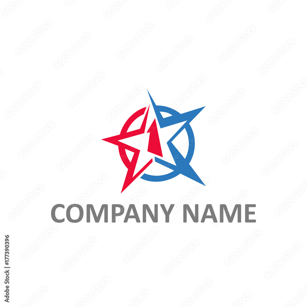 Obraz premium Star one