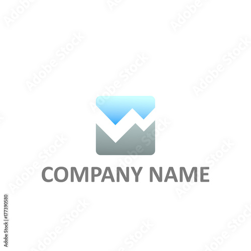 Free Download W logo - GFXLoad