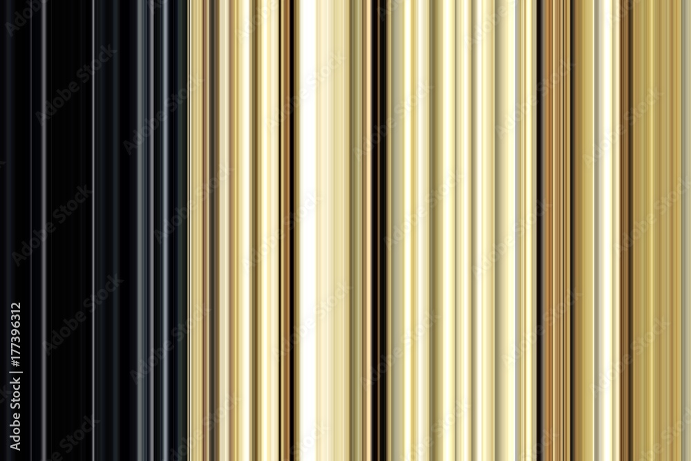 Obraz premium Gray beige black lines texture and background