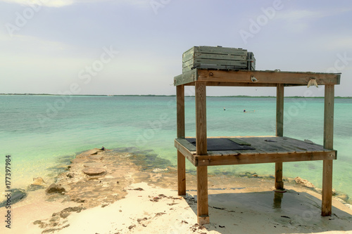 Playa bonarie