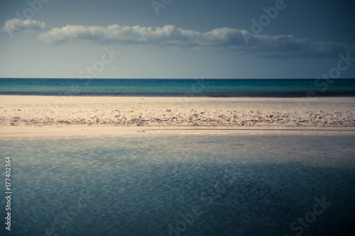 Sotavento beach © silvia